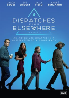 Dispatches from Elsewhere  - Season 1 by Segel, Jason