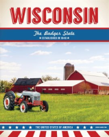 Wisconsin by Hamilton, John