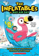The Inflatables in bad air day by Garrod, Beth