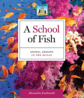 School of Fish by Kuskowski, Alex
