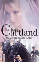 Signpost to Love by Cartland, Barbara