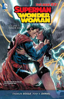 Superman/Wonder Woman 
