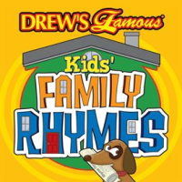 Drew's Famous Kids Family Rhymes by The Hit Crew