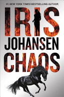 Chaos by Johansen, Iris