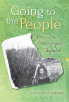 Going to the People by Authors, Various