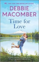Time for love by Macomber, Debbie