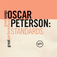 Standards (Great Songs/Great Performances) by Oscar Peterson