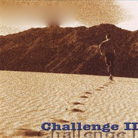 Challenge, Vol. 2 by Hollywood Film Music Orchestra
