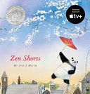 Zen shorts by Muth, Jon J
