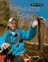 Freshwater Fishing by Hamilton, S. L
