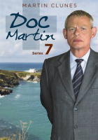 Doc Martin - Season 7 by Clunes, Martin