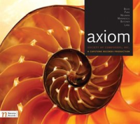 Axiom by Various Artists