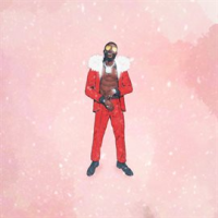 East Atlanta Santa 3 by Gucci Mane