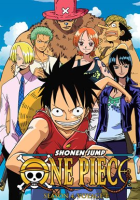One Piece - Season 4 by Clinkenbeard, Colleen