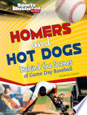 Homers and hot dogs by Driscoll, Martin
