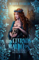 Los eternos malditos by Cuchelo, Marta