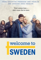Welcome to Sweden - Season 2 by Poehler, Greg