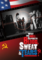 What The Hell Happened to Blood, Sweat & Tears? by Davis, Clive