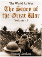The_Story_of_the_Great_War__Volume_1