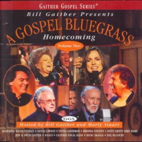 Gospel_Bluegrass_Homecoming_Volume_2