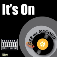 It's On - Single by Off The Record