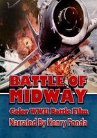 Battle of Midway by Fonda, Henry