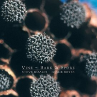 Vine ~ Bark & Spore by Steve Roach