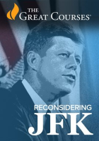 Reconsidering JFK by Shelden, Michael