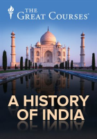 History of India by The Great Courses