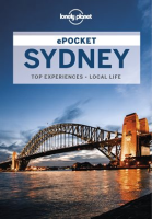 Lonely Planet Pocket Sydney by Planet, Lonely