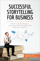 Successful Storytelling for Business by 50Minutes