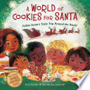 A world of cookies for Santa by Furman, M. E