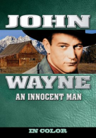 An Innocent Man by Wayne, John