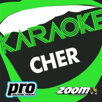 Zoom Karaoke - Cher by Zoom Karaoke