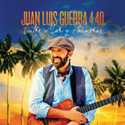 Entre mar y palmeras by Juan Luis Guerra 4.40 (Musical group)