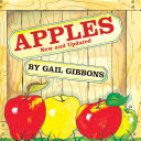 Apples by Gibbons, Gail