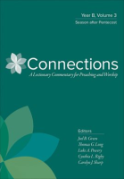 Connections: Year B, Volume 3 by Authors, Various