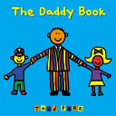 The daddy book by Parr, Todd