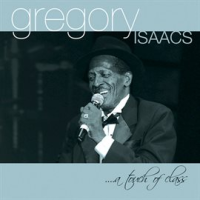Touch Of Class by Gregory Isaacs