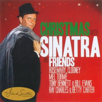 Christmas With Sinatra And Friends by Frank Sinatra