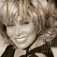 All the Best - the Hits by Tina Turner