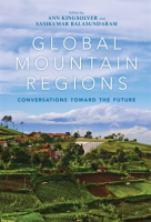 Global Mountain Regions by Authors, Various