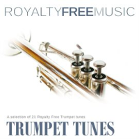 Royalty Free Music: Trumpet Tunes by Royalty Free Music Maker