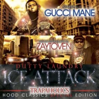 Ice Attack 2 by Gucci Mane