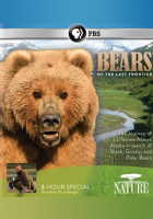 Bears of the Last Frontier by PBS