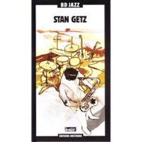 BD Jazz: Stan Getz by Stan Getz