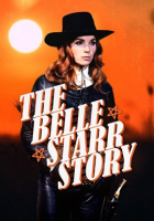 The Belle Starr Story by Martinelli, Elsa