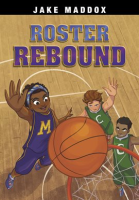 Roster Rebound by Maddox, Jake