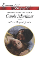 A Prize Beyond Jewels by Mortimer, Carole