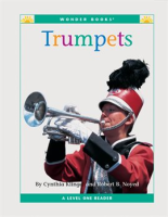 Trumpets by Klingel, Cynthia